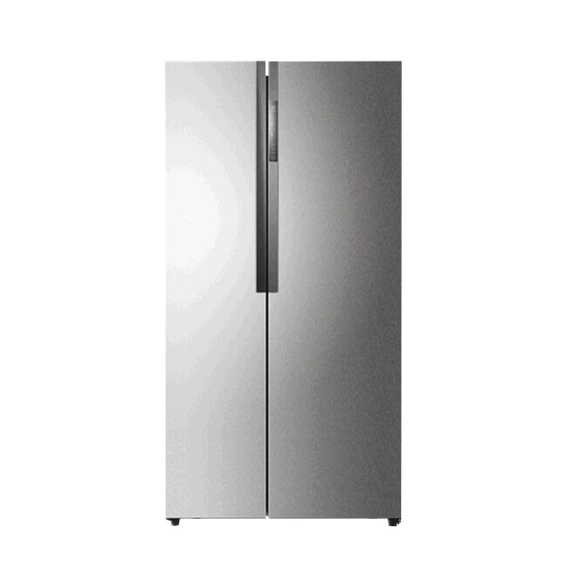 Leader/统帅 BCD-521WLDPM对开门冰箱 新款节能大容量 风冷无霜 90度开门 LED照明 双温双控双循环