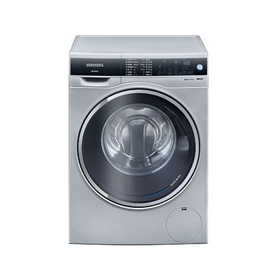 预售西门子(SIEMENS)WD14U5680W新品10KG洗6KG烘1400转洗干一体机