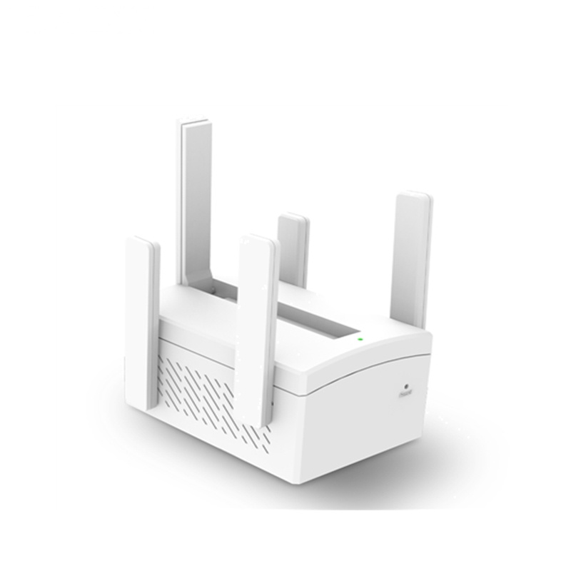 TP-LINK TL-WDA6532RE双频无线扩展器wifi信号增强放大器5g中继器