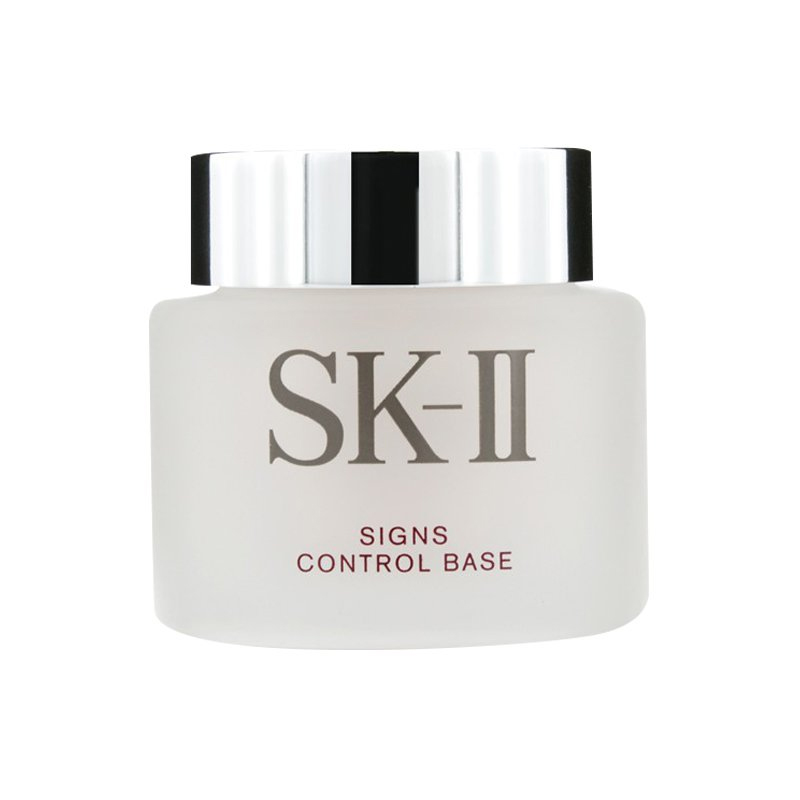 SK-II.光透活肤隔离霜-25g