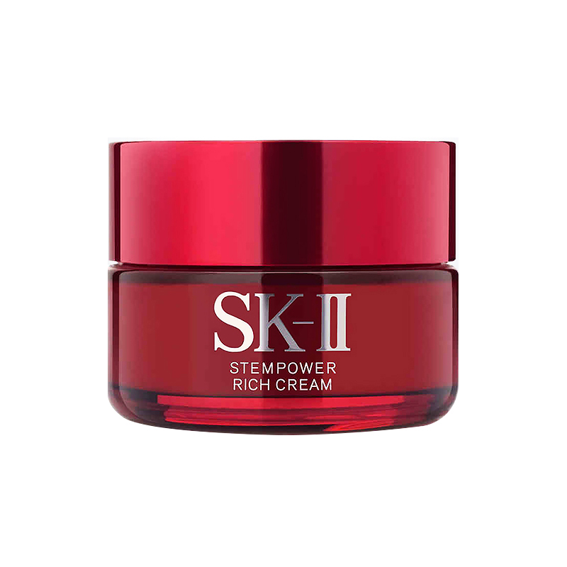 SK-II 肌源新生特潤精華霜 50g