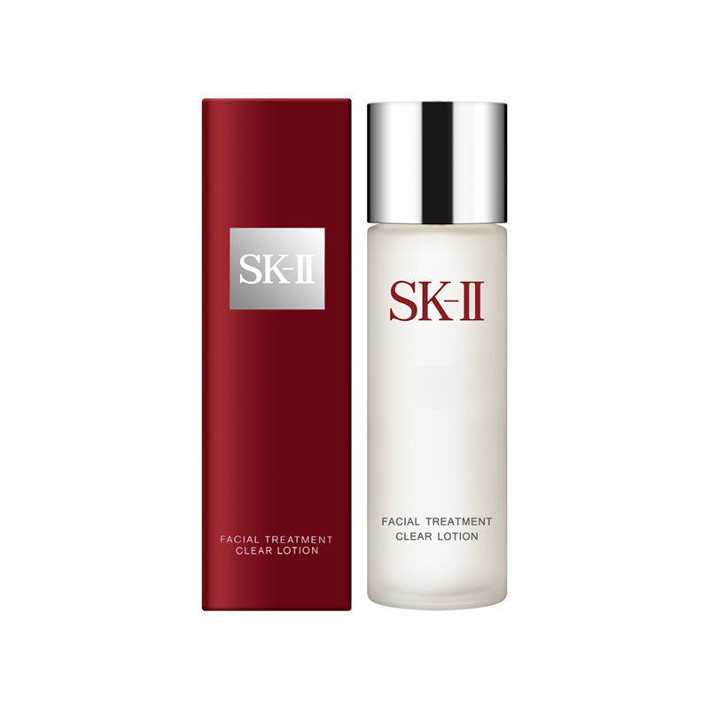 Skii-亮采化妆水-230ml