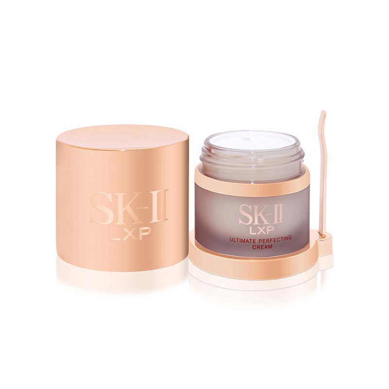 SK-II-晶鑽極緻奢華再生霜(玫瑰金)-50g