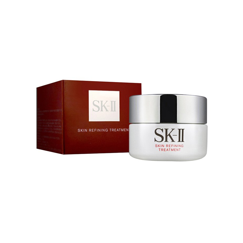 SK-II.晶致焕肤霜-50g