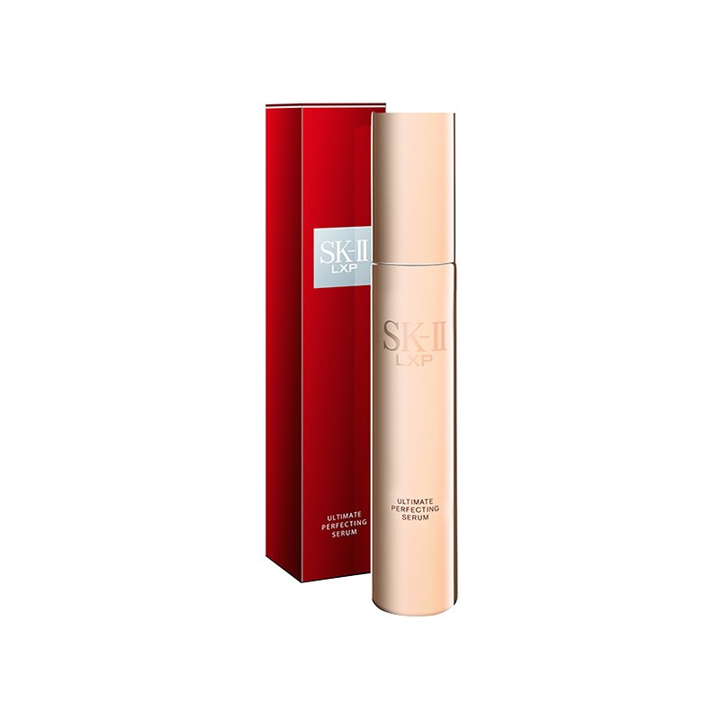 Skii-晶鑽極緻奢華再生精華(玫瑰金)-50ml