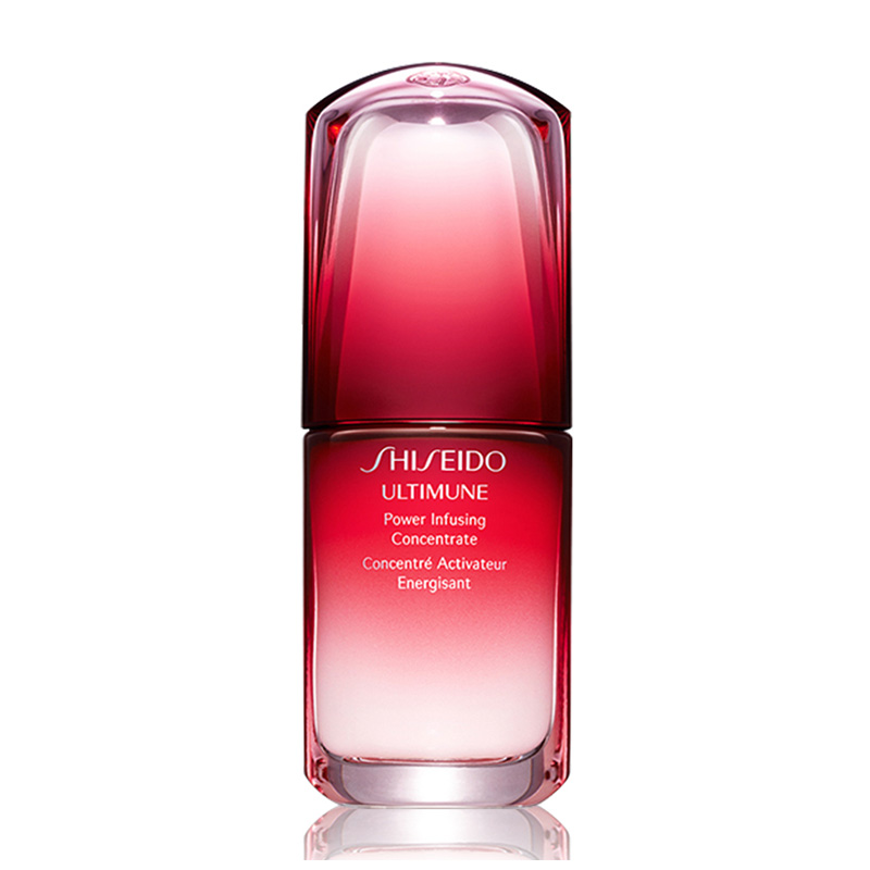 Shiseido-红妍肌活精华露-50ml