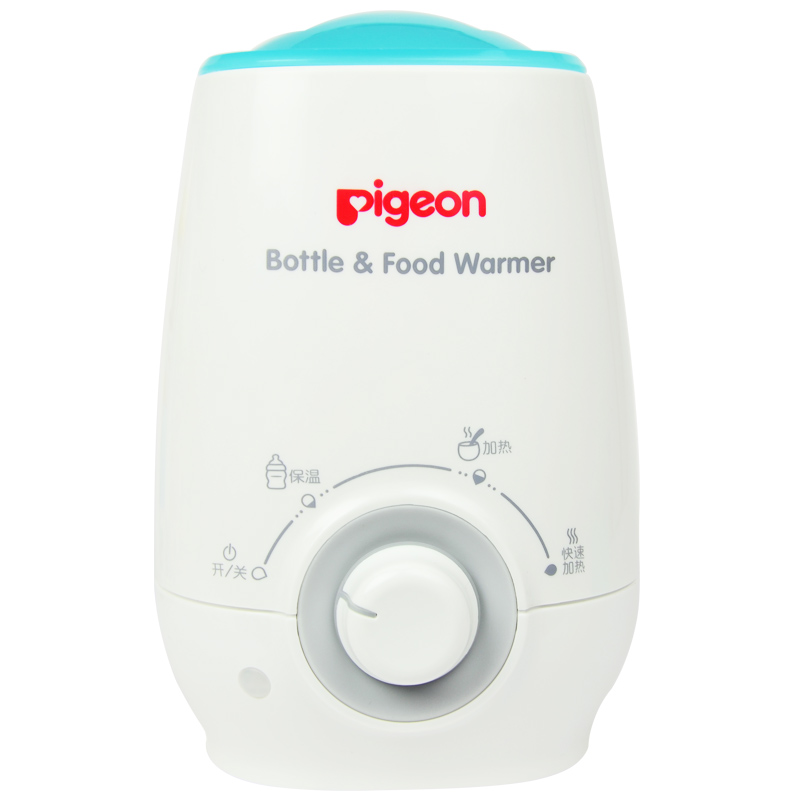 贝亲温奶器 奶瓶暖奶器 婴儿恒温热奶器 暖奶器RA09