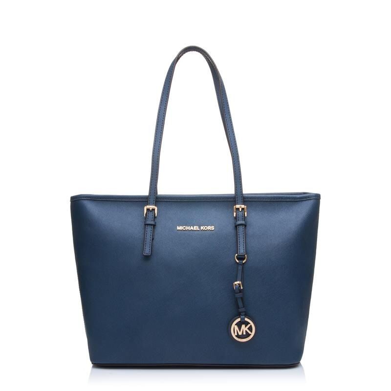 MICHAEL KORS 迈克·科尔斯女包 欧美时尚牛皮单肩包 女斜挎包 中 手提包30S4GTVT2L