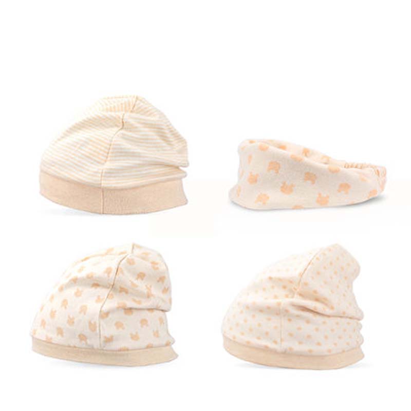 月子帽产妇帽月子 头巾冬秋季产后 保暖孕妇坐月子帽子简约清新产妇帽子头巾