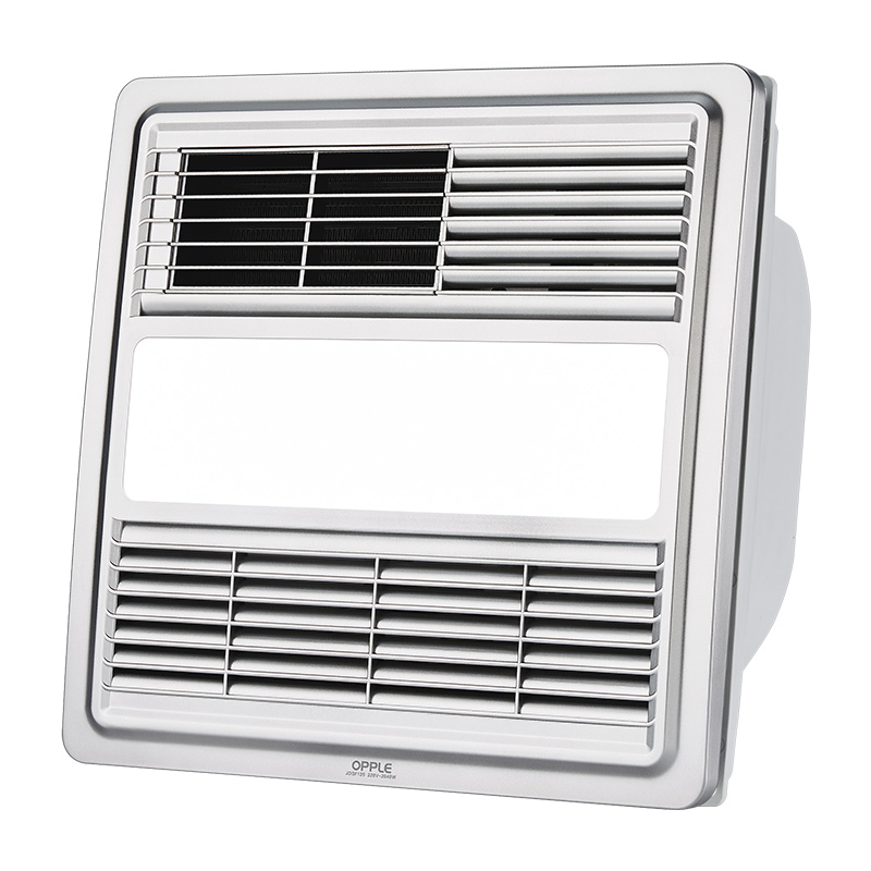 欧普照明多功能灯暖浴霸三合一超薄卫生间嵌入式家用浴霸