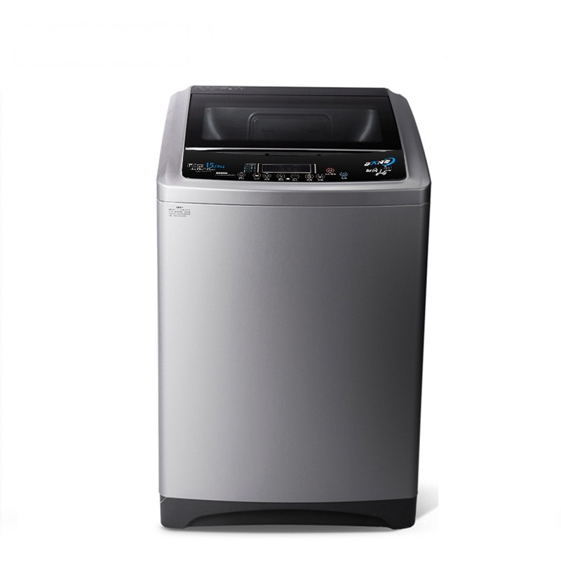 长虹红太阳 XQB150-2018 15公斤 大容量波轮洗衣机全自动 预约风干 商用 酒店 宾馆 大家庭专用 非变频