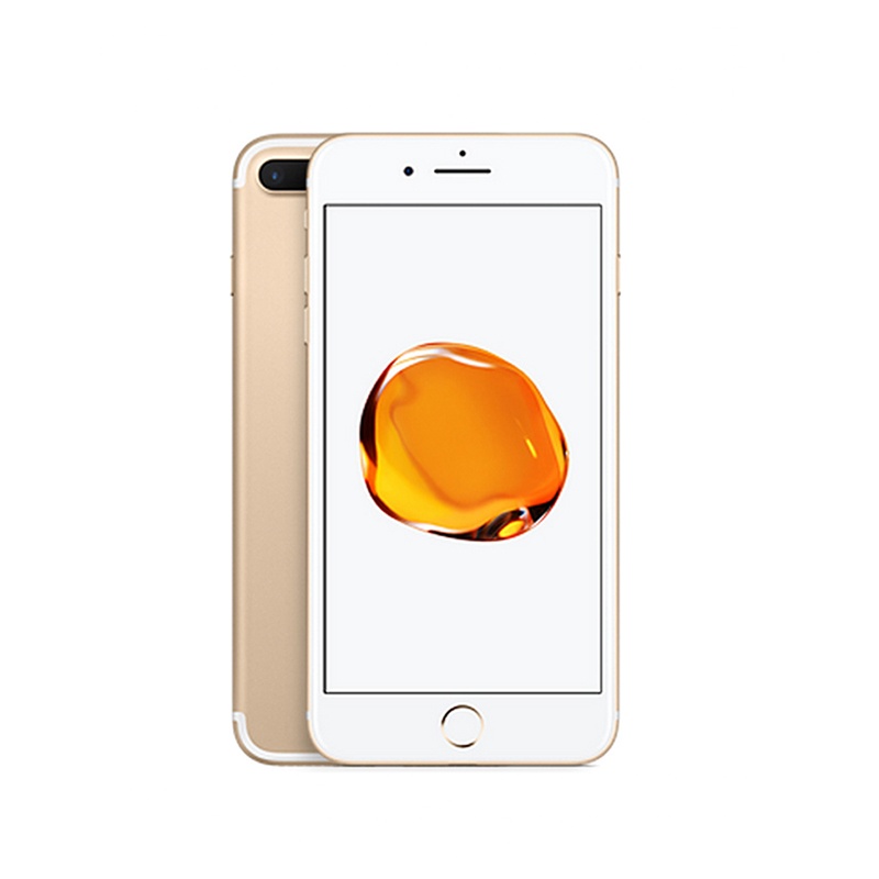 预售 苹果(apple) iphone7s plus 手机预售 金色 以收到实物为准 参数