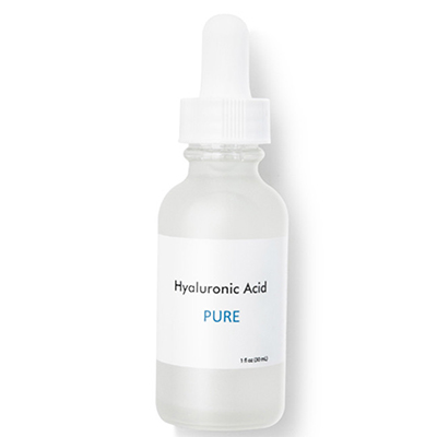 Timeless 玻尿酸精华液30ml 修护保湿补水 滋润营养紧肤淡皱 各种肤质通用精华 美国进口