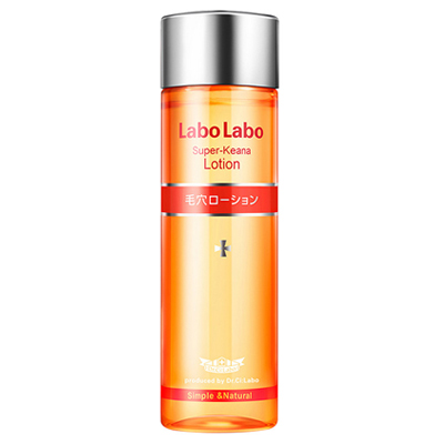 Dr.Ci.Labo 城野医生毛孔爽肤水化妆水100ml 控油平衡收缩毛孔爽肤水 各种肤质通用 日本进口