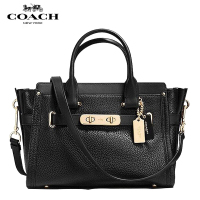 COACH/蔻驰中号女包34816女士单肩手提包