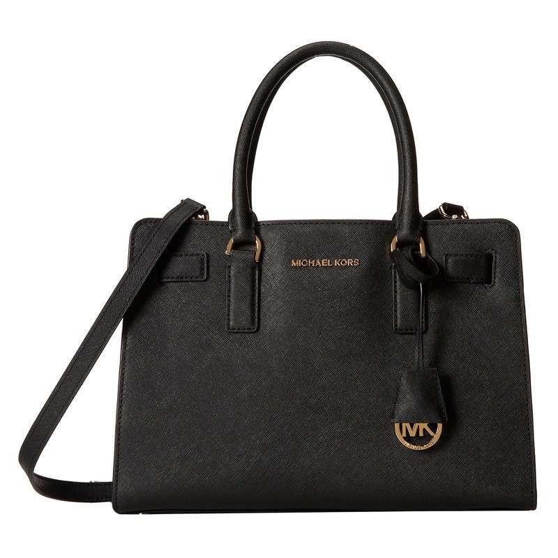 迈克·科尔斯(MICHAEL KORS)汉密尔顿DIllon系列女士牛皮单肩斜跨手提包30H4GAIS3L