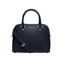 迈克.高仕(Michael Kors/MK)女士牛皮中号贝壳包 单肩包 手提包 多色选 30S5GCPS3L