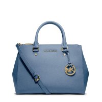 迈克.高仕(Michael Kors/MK)女包 十字纹杀手包小号女士单肩包手提包斜挎包30F4GSUS5L小号