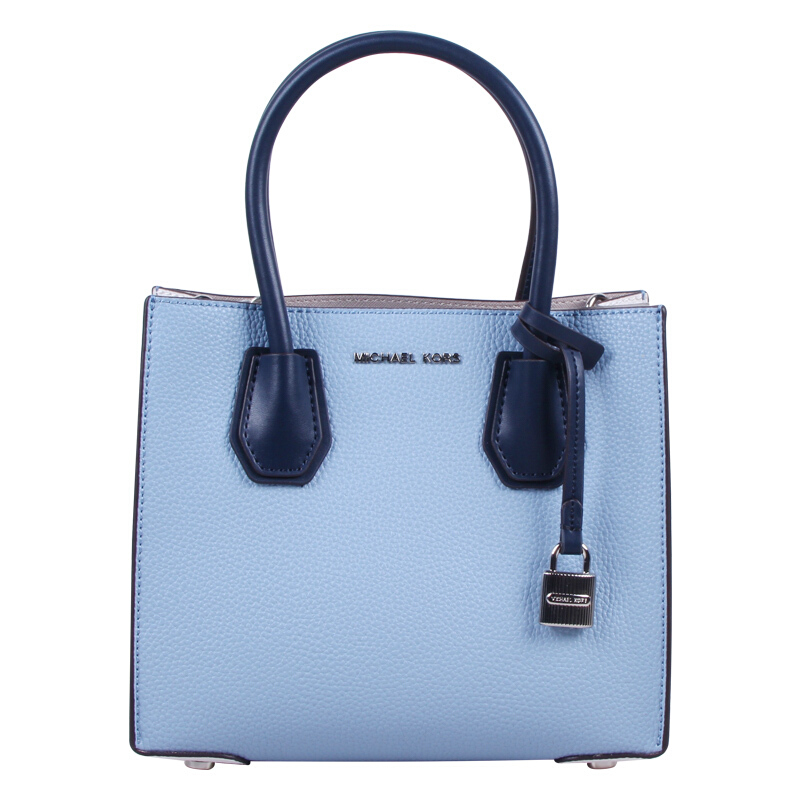 迈克.高仕（Michael Kors）新款小号锁头MK单肩斜跨时尚手提女包 30S7SM9M2L