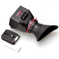 卡米拉 QV-1功能取景器适用三英寸或三英寸以内相机使用k1173（三寸以下通用）