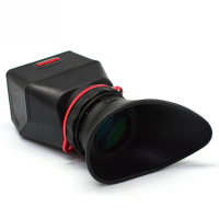 卡米拉 QV-1功能取景器适用 三英寸或三英寸以内相机使用K1177