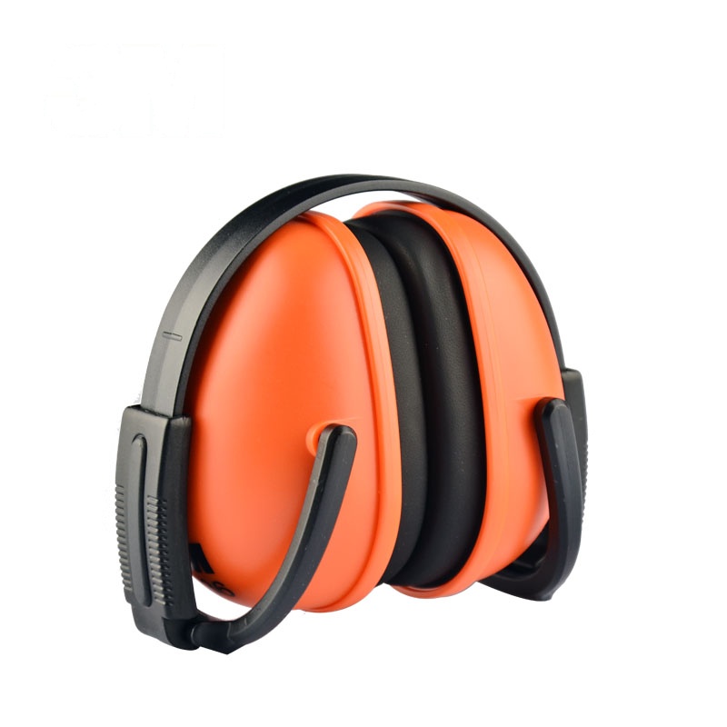 3M 1436折叠式隔音耳罩 防噪音射击 防噪声工业防护耳罩 学习飞行出差休息舒适耳罩