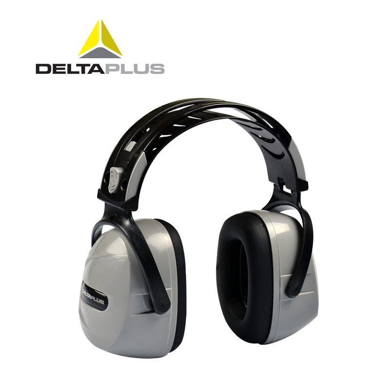 代尔塔耳罩 专业隔音耳罩 防噪音耳罩 睡觉降噪音睡眠用工厂学习103009