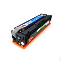 适合惠普Laserjet Pro M252n/252dw墨粉盒M277dw硒鼓m274n打印一体机color墨盒碳粉墨粉