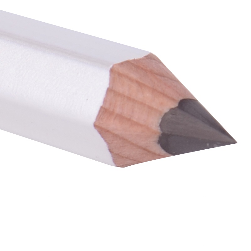 资生堂(SHISEIDO)六角眉笔自然之眉墨铅笔 防水防汗易上色 自然不晕染 03#棕色1.2g