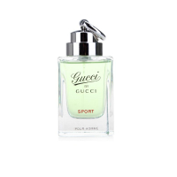 Gucci 古驰经典男士运动淡香水 Sport EDT 90ml 情人节生日礼物