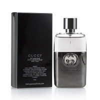 Gucci 古琦 古驰罪爱Guilty迷人诱惑男士香水 50ml 情人节生日礼物