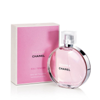 Chanel香奈儿Chance邂逅机遇女士淡香水 粉色柔情邂逅35ml 发香喷雾 情人节生日礼物