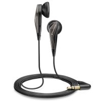 森海塞尔(Sennheiser) MX375立体声重低音入耳式耳机耳麦 电脑耳机手机耳机