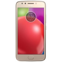 摩托罗拉 Moto Z2 Play 4G+64G 模块化手机全网通4G手机 双卡双待 金色