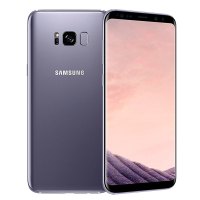 三星(SAMSUNG) Galaxy S8+ 4G+64G 港版 全网通双卡双待智能手机4G手机紫色