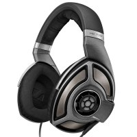 森海塞尔(Sennheiser) HD700开放式头戴HiFi耳机 高保音频监听耳机头戴式耳机