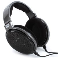 森海塞尔(Sennheiser) HD650头戴式耳机重低音耳机 高保音频监听耳机头戴式耳机