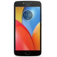 摩托罗拉 Moto Z2 Play 4G+64G 模块化手机全网通4G手机 双卡双待 灰色