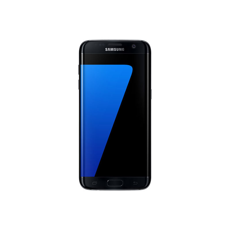 三星(SAMSUNG)Galaxy S7 edge 全网通双卡 双曲面屏5.5英寸智能手机 4+32g 黑色