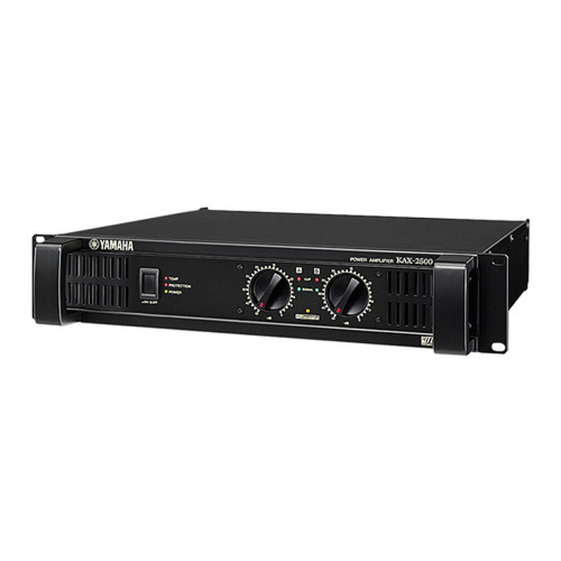 Yamaha/雅马哈 KPX-500卡拉OK混响器 前级效果器 家庭影院混响器