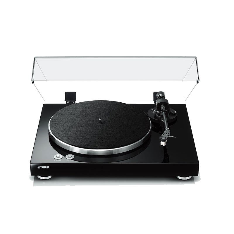 Yamaha/雅马哈 TT-S303 黑胶唱片机唱片机怀旧复古唱片机留声机