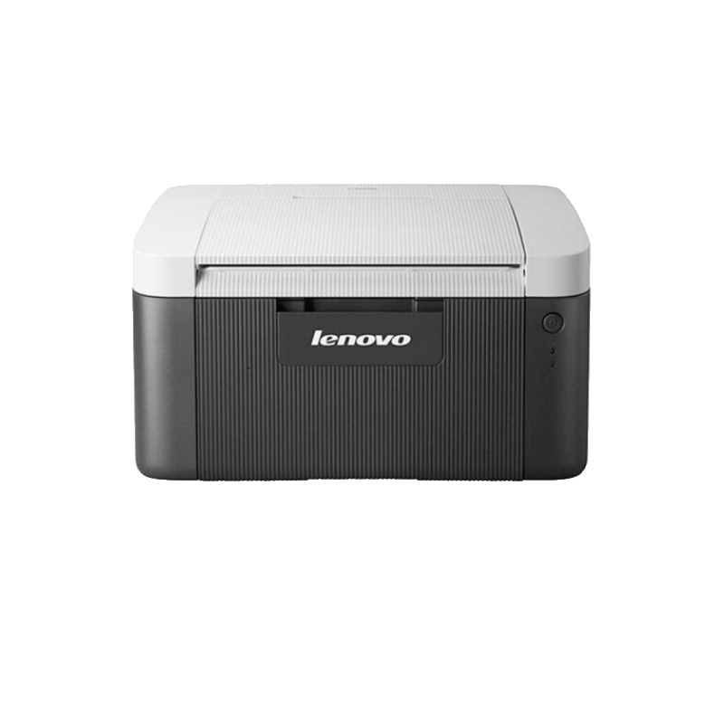 联想(Lenovo)LJ2206 A4 作业打印 家用办公 黑白激光打印机 LJ2205升级版