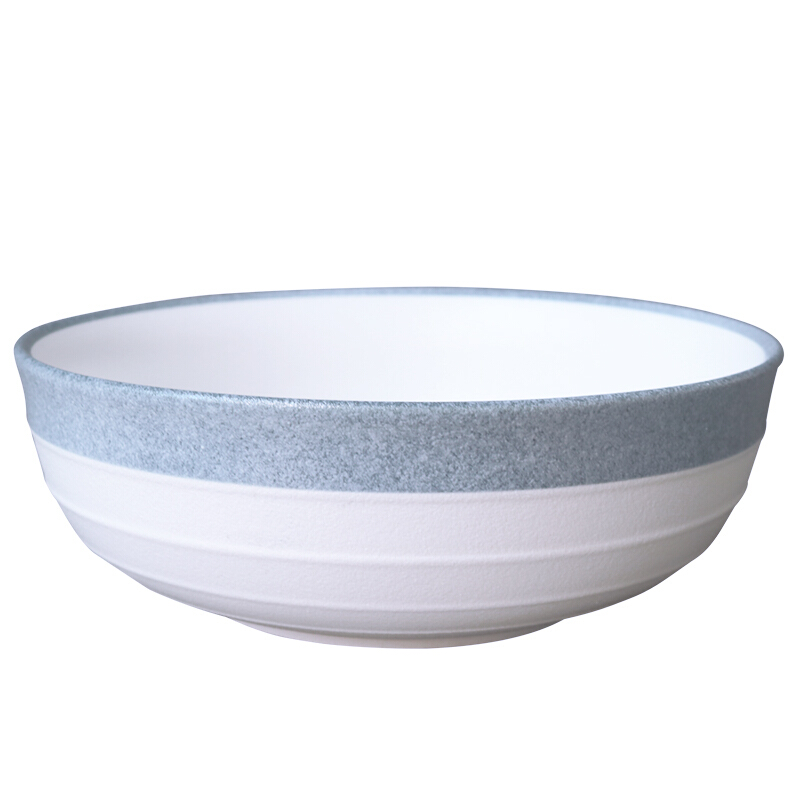 洋子(YangZi)日居仕日式雪花厨房陶瓷器餐具套装家用米饭碗菜盘汤碗碟子勺组合