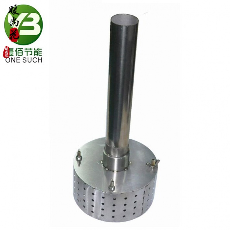 洋子(YangZi)商用蒸汽发生器消声降声器豆腐机煮浆机消音器锅炉蒸汽炉配件