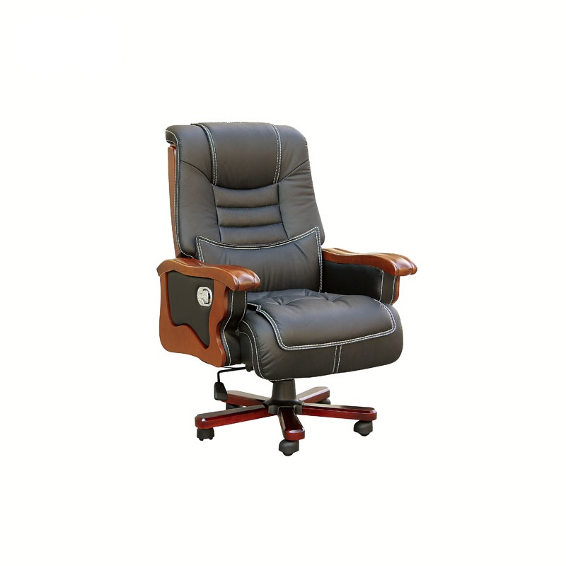 洋子(YangZi)老板椅|大班椅|电脑椅升降可逍遥电脑转椅办公椅子