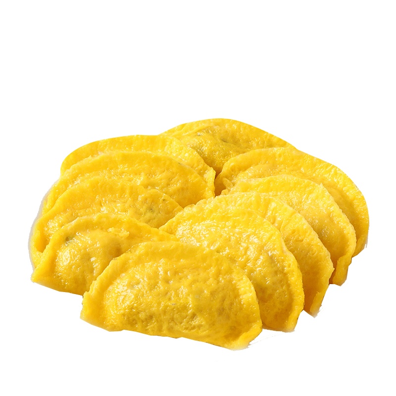 火锅饺型号参数规格