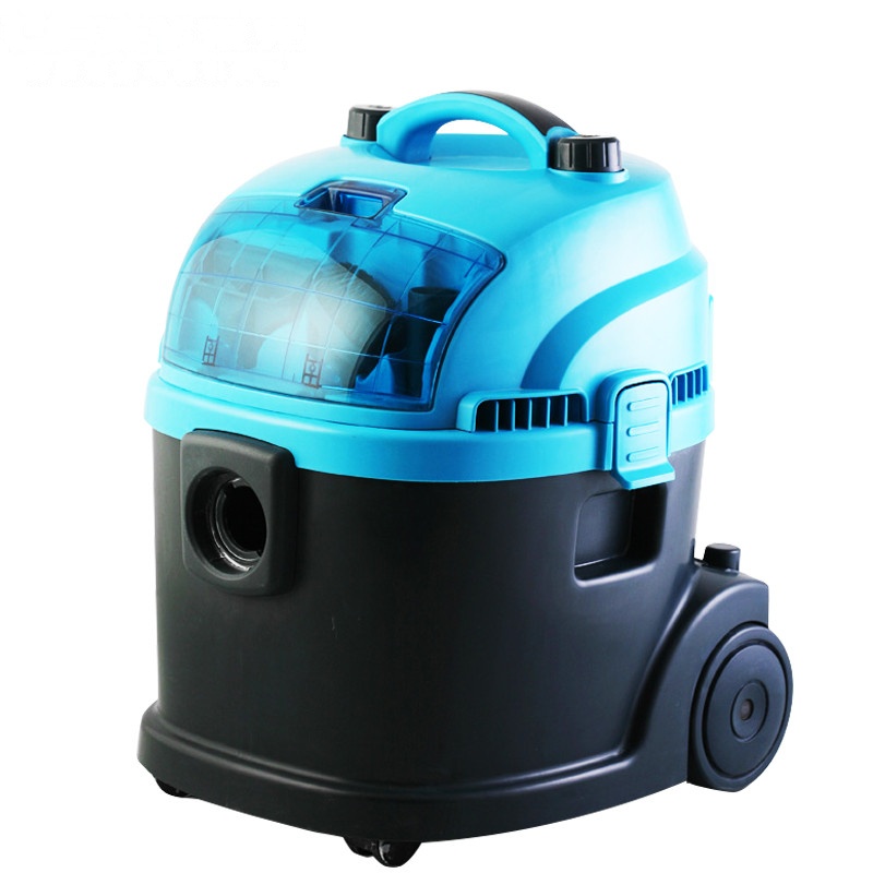 莱克(LEXY）吸尘器VC-CW3001商务大桶 干湿两用 超大尘桶 家用商务吸尘器