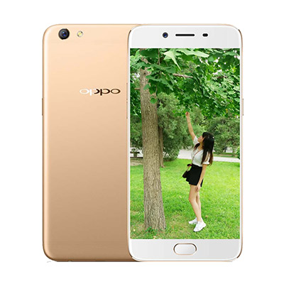 【二手9新】OPPO R9s 全网通4G+64G 双卡双待手机 金色 过保