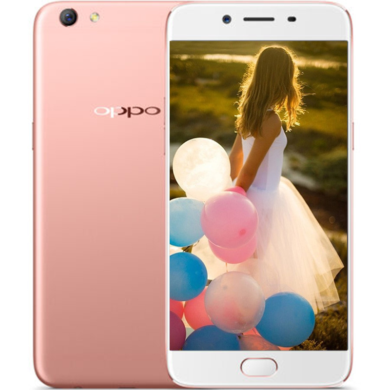【二手9成新】OPPO R9s Plus 玫瑰金 6GB+64GB 全网通4G 双卡双待