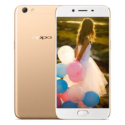 【二手9成新】OPPO R9s Plus 金色 6GB+64GB 全网通4G 双卡双待
